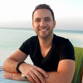 Go to Nicola Ricca's profile