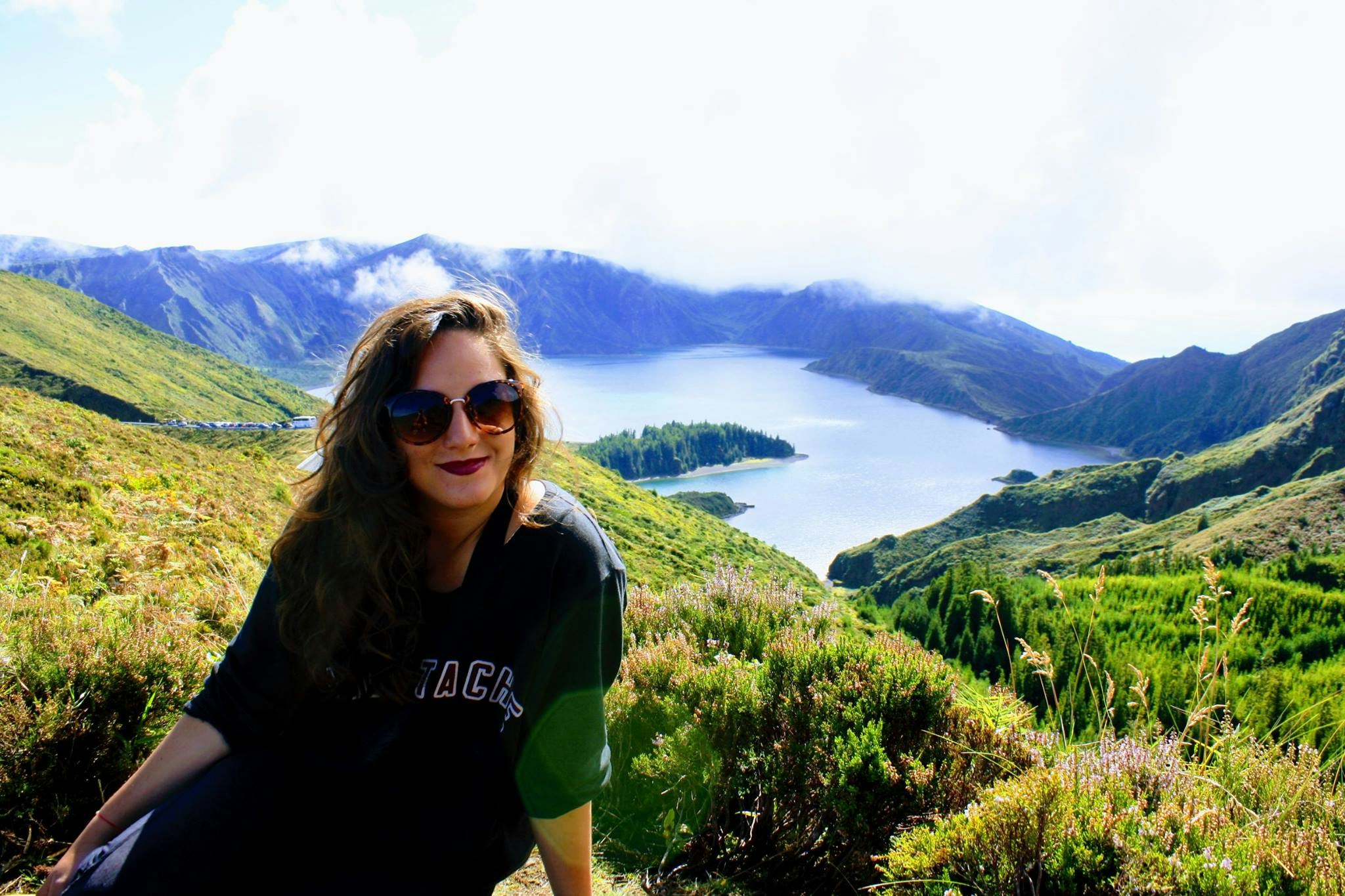 Go to Maria Cruz's profile