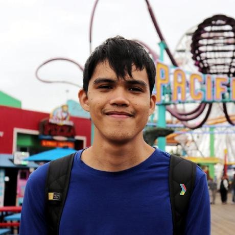 Go to Arnelle Balane's profile