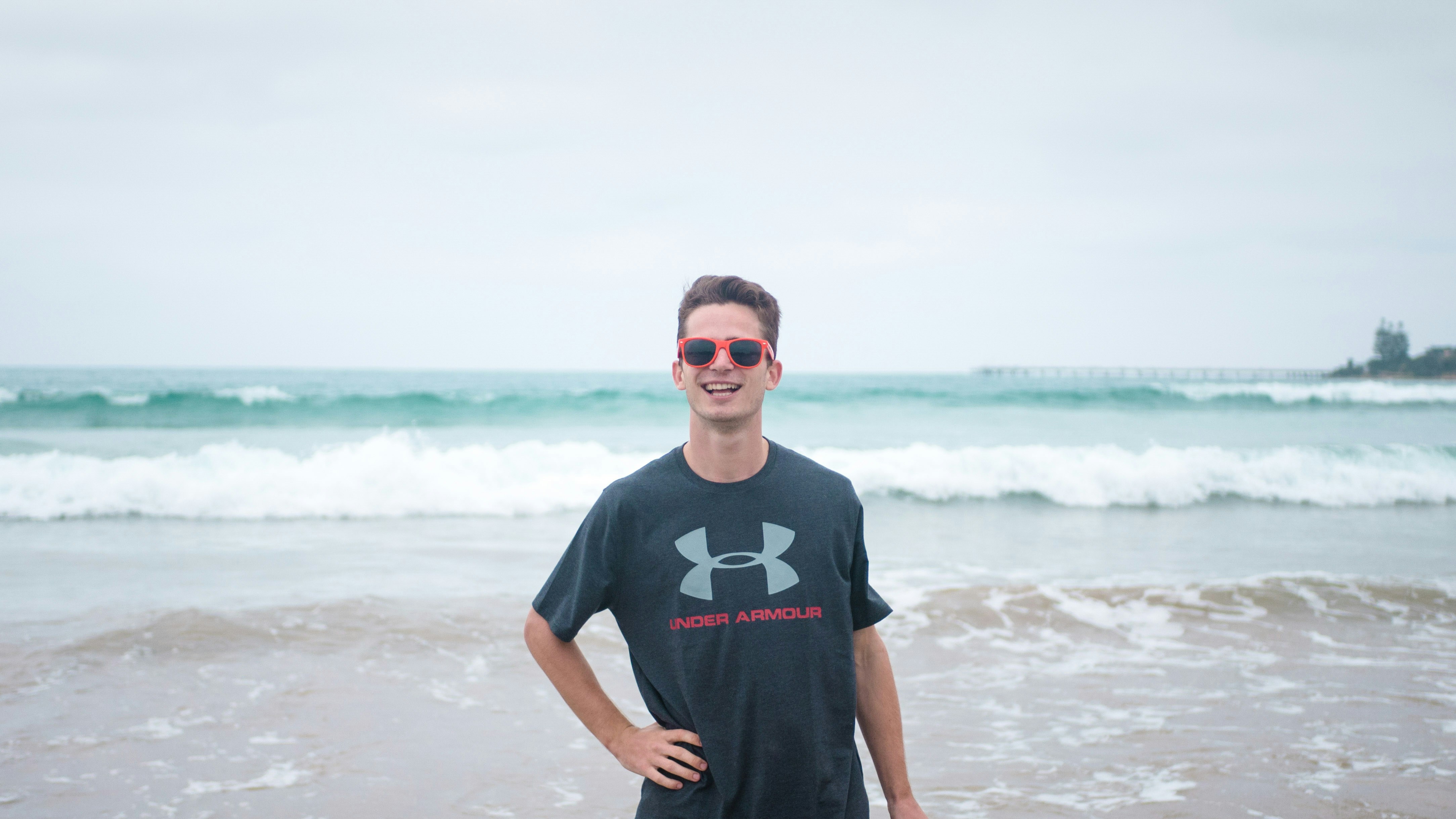 Go to Harrison Broadbent's profile