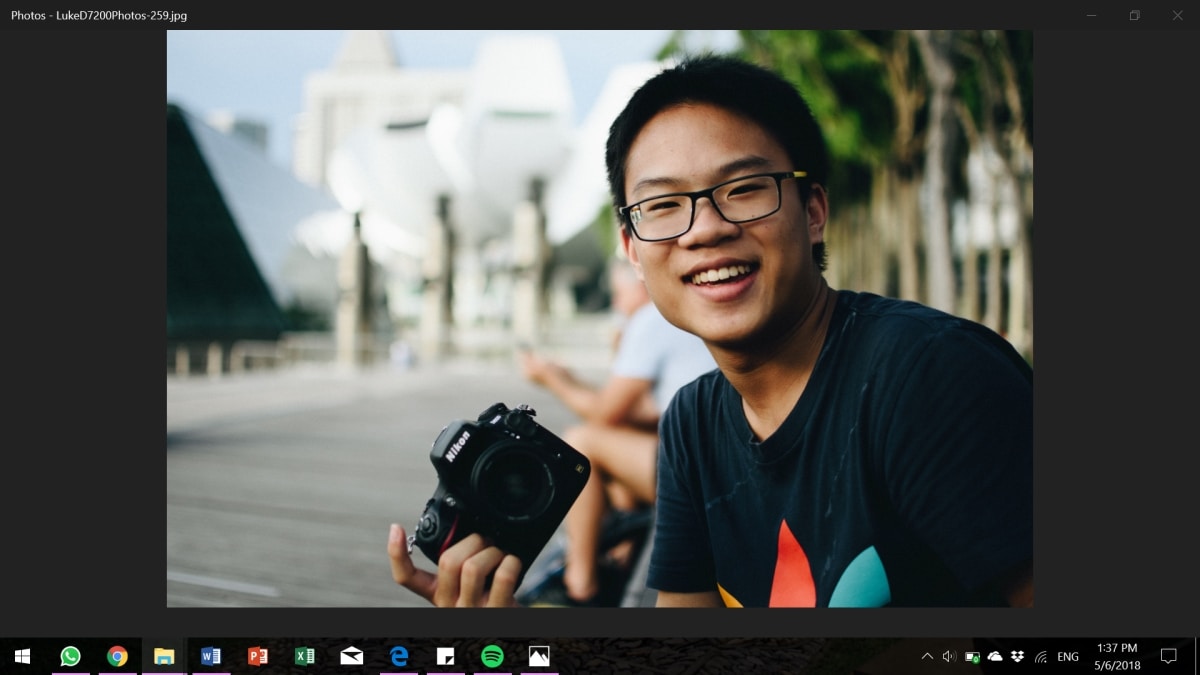 Luke Owのプロフィールを見る