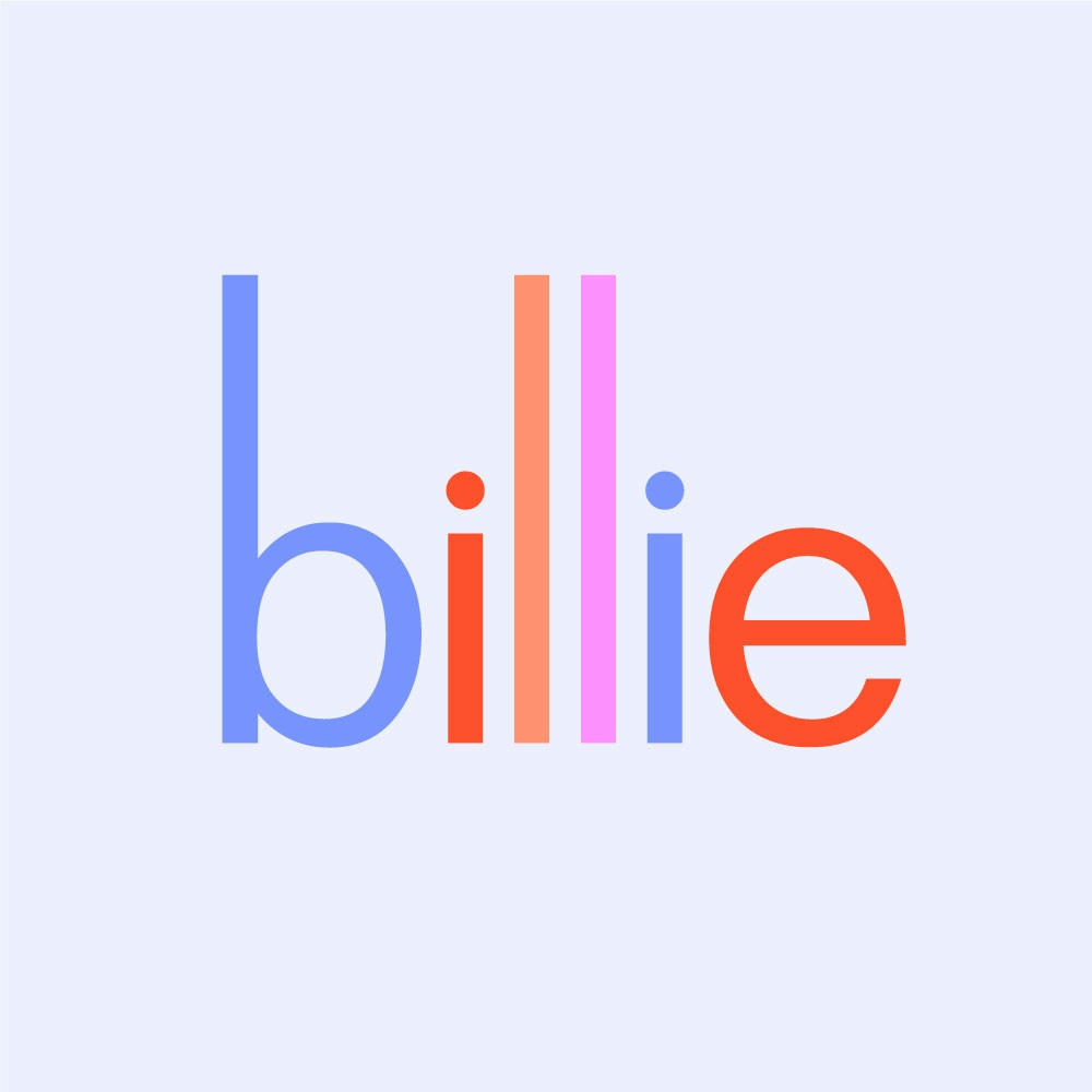 Go to Billie's profile
