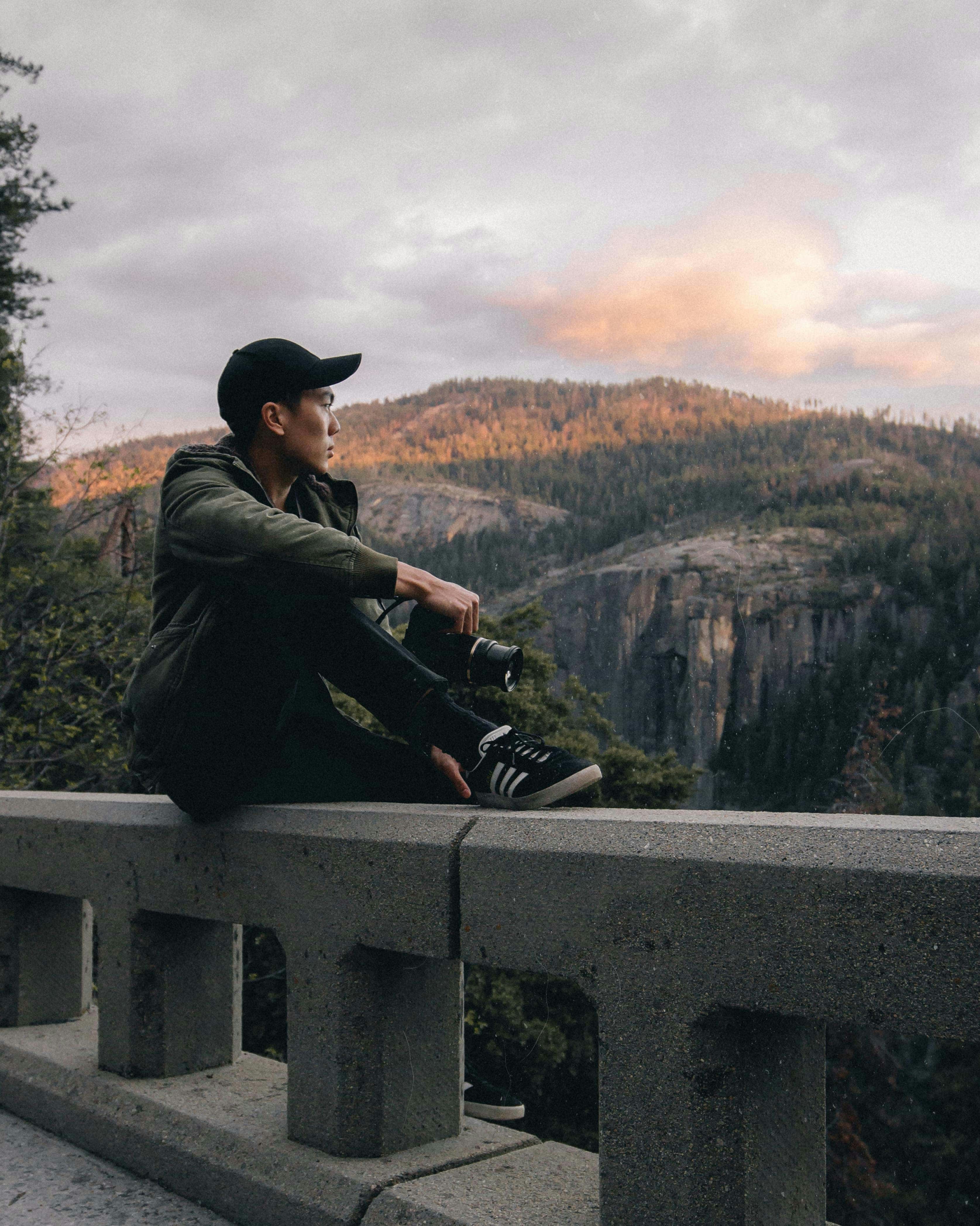 Accéder au profil de Raymond Lee