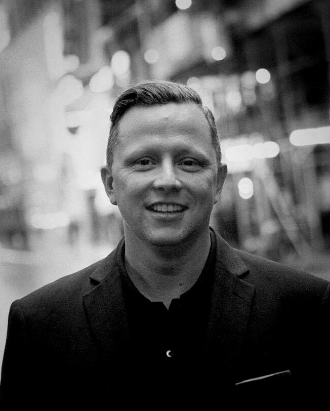 Go to Jon Tyson's profile