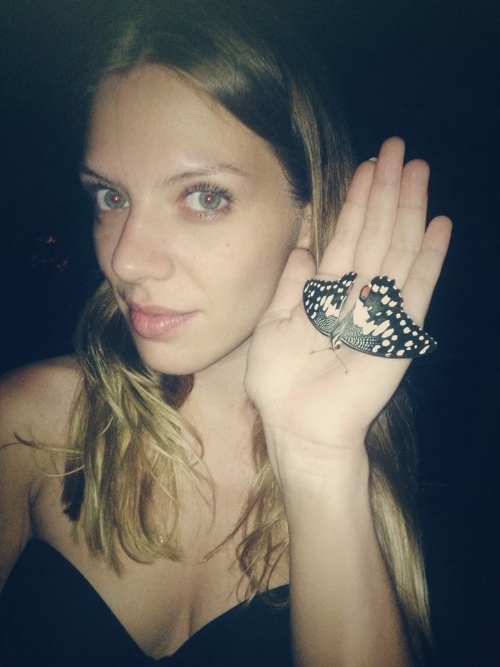 Go to Alina Sofia's profile