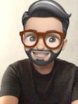 Avatar of user Rafa Baena