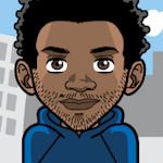 Avatar of user Oli Guei