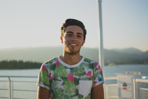 Go to Emilio Guzman's profile