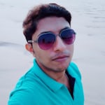 Avatar of user Vishal Neswankar