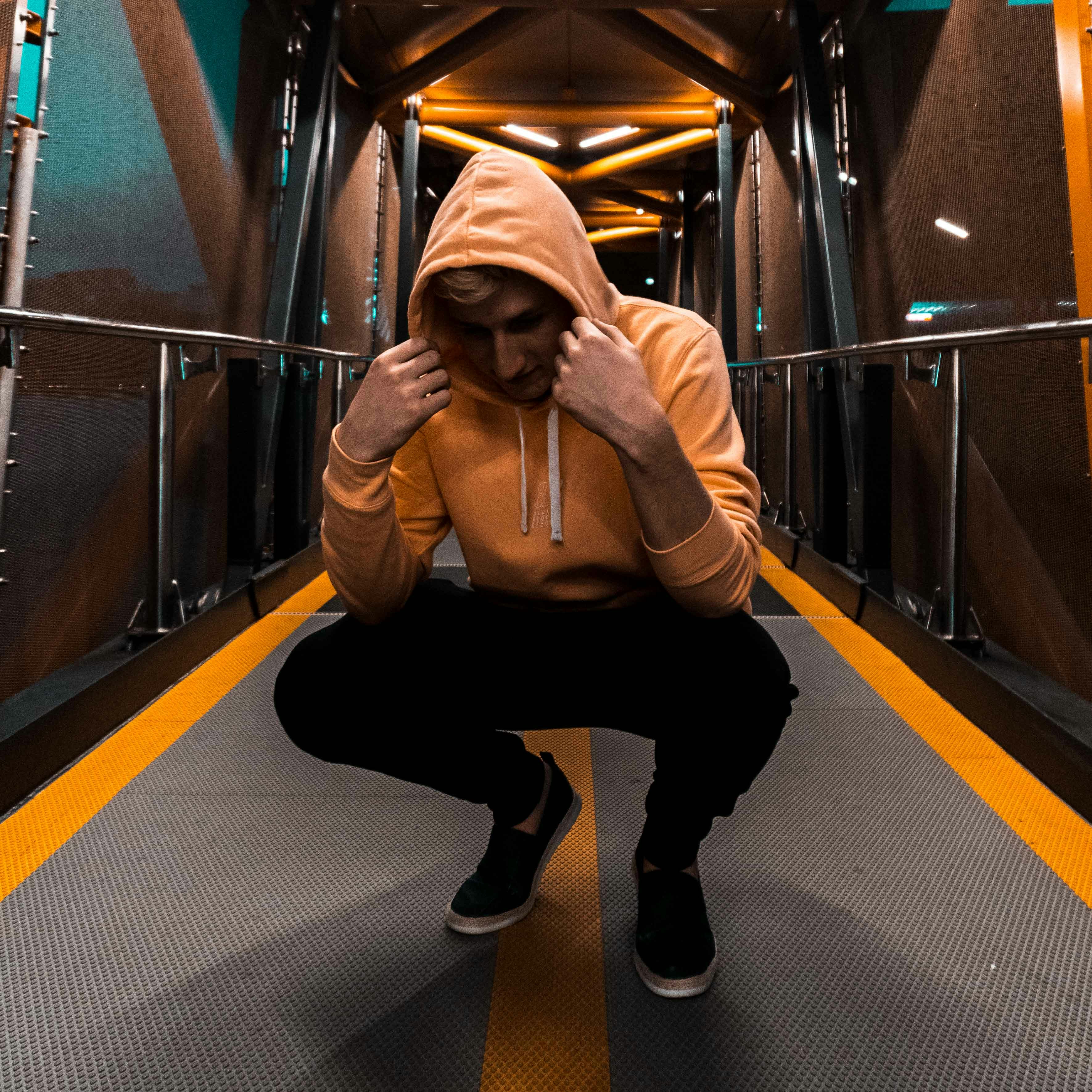 Go to Jayden Staines's profile