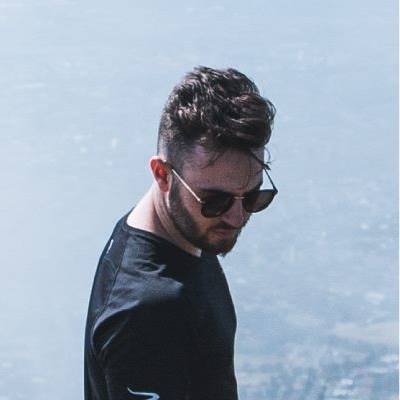 Go to Arthur Brognoli's profile