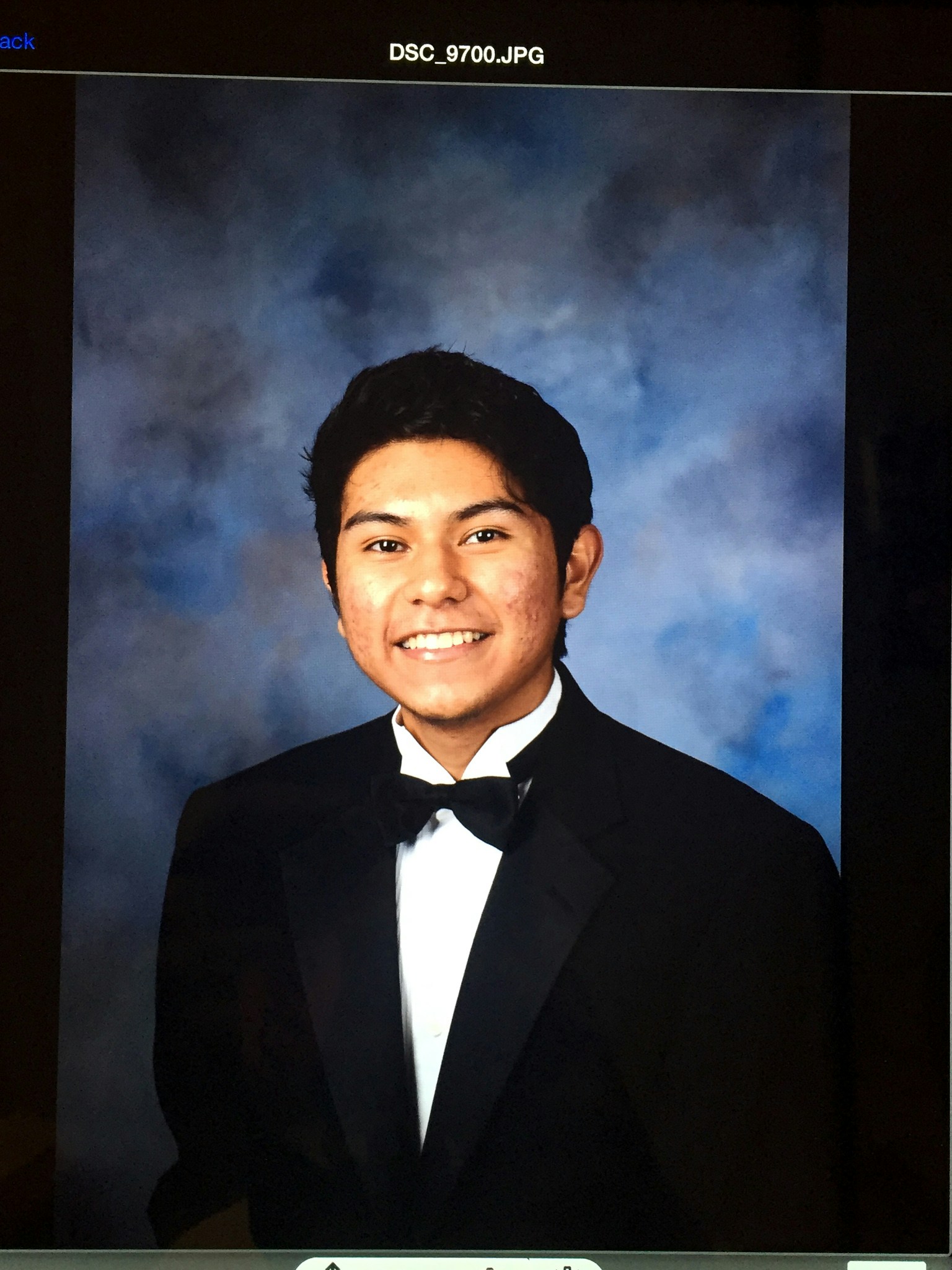 Go to Brennan Martinez's profile