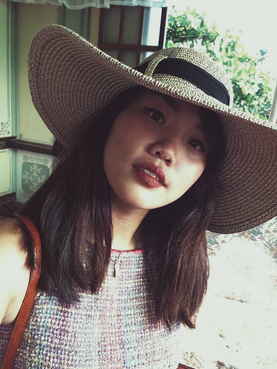 Go to Danica Tanjutco's profile