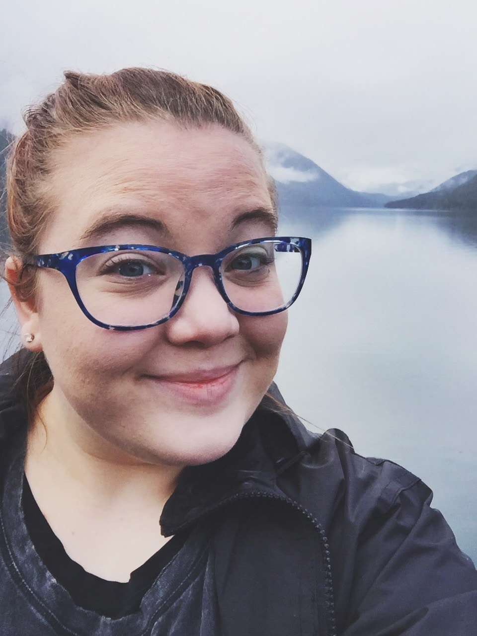 Ir para o perfil de Jessica Vink