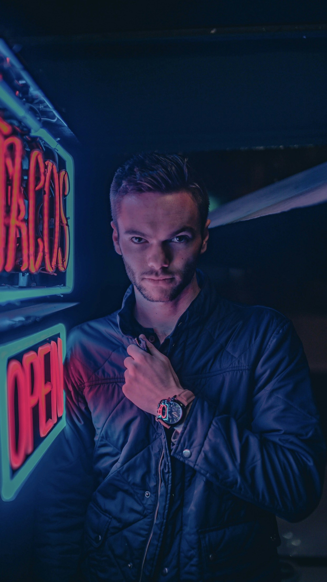 Go to Rufus O’Dea's profile