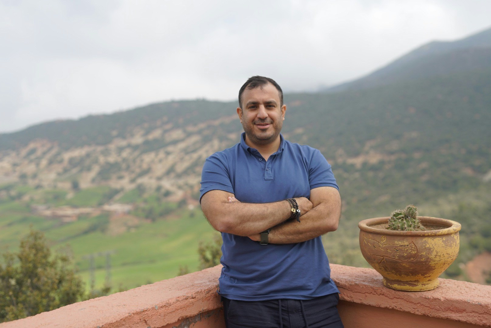 Go to Ehsan Taalimi's profile