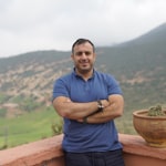 Avatar of user Ehsan Taalimi