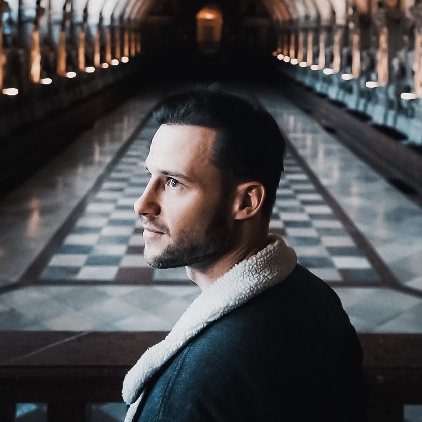 Go to Karsten Koehn's profile