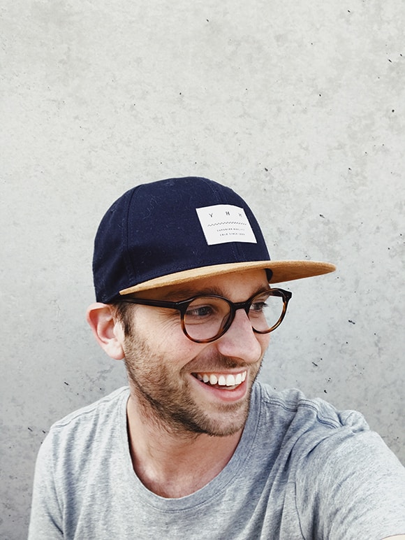 Go to Blake Campbell's profile