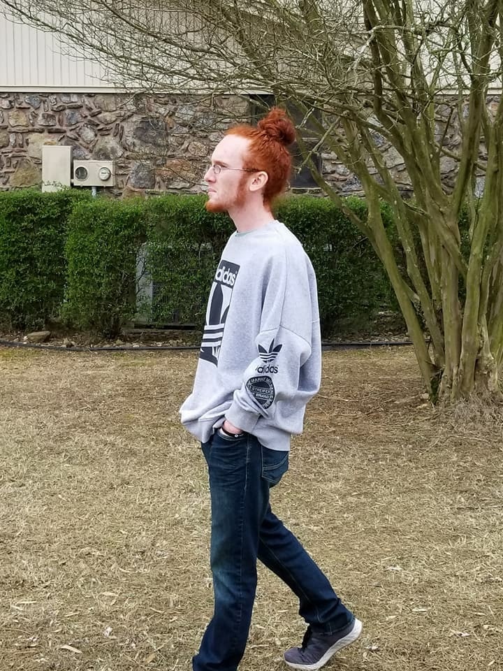 Avatar of user Caelen Cockrum