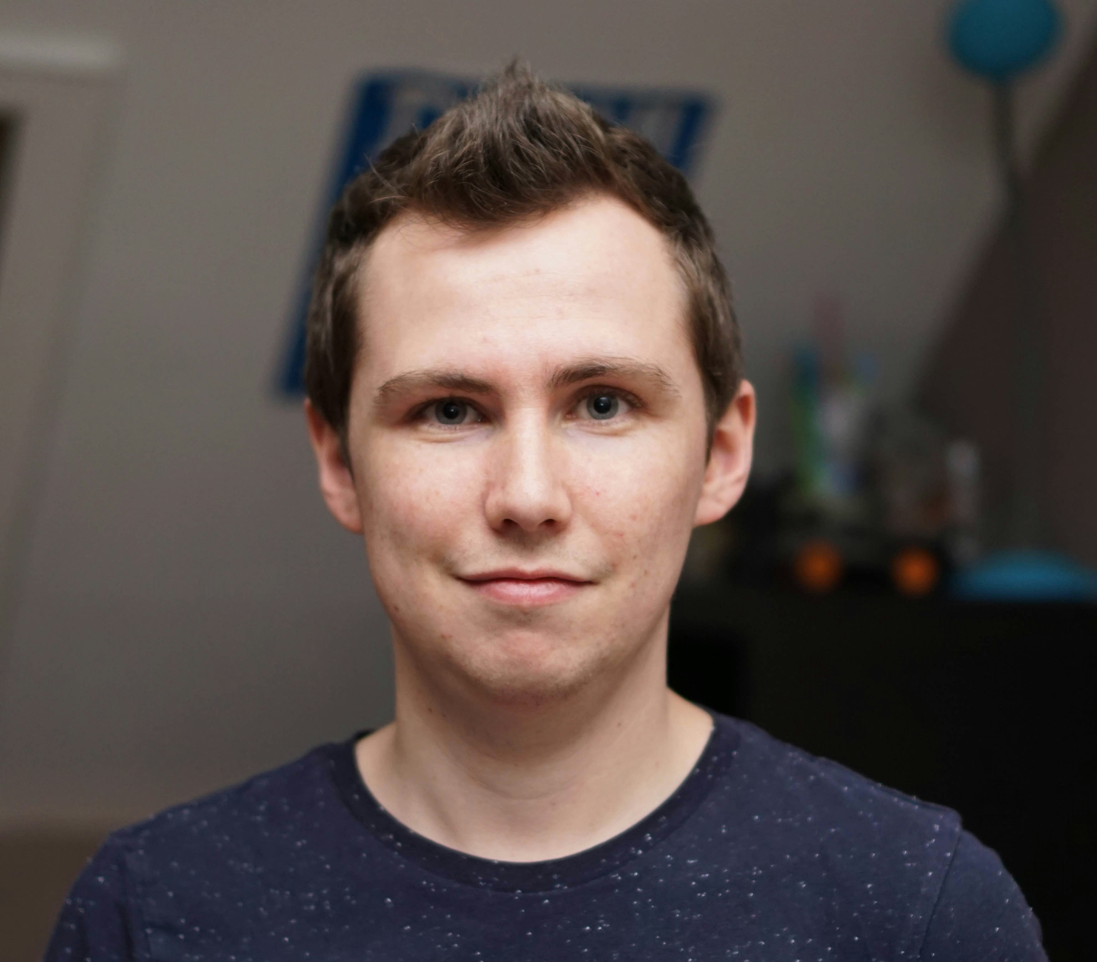 Avatar of user Maarten Wijnants