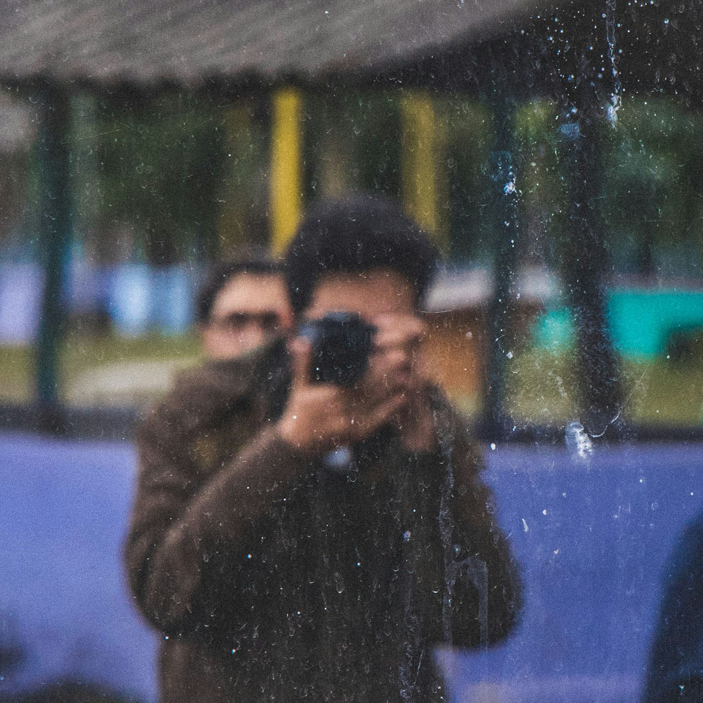 Accéder au profil de Amir Mohammad HP
