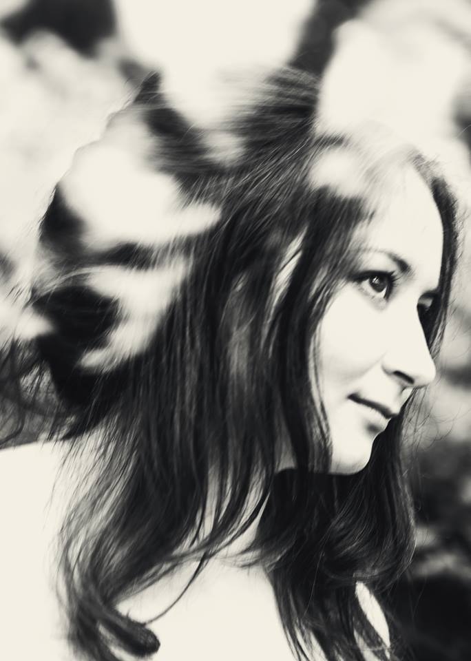 Go to Luiza Sayfullina's profile