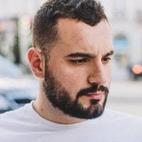 Vai al profilo di Yuri  Catalano