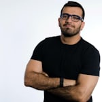 Avatar of user Laith Abdulkareem