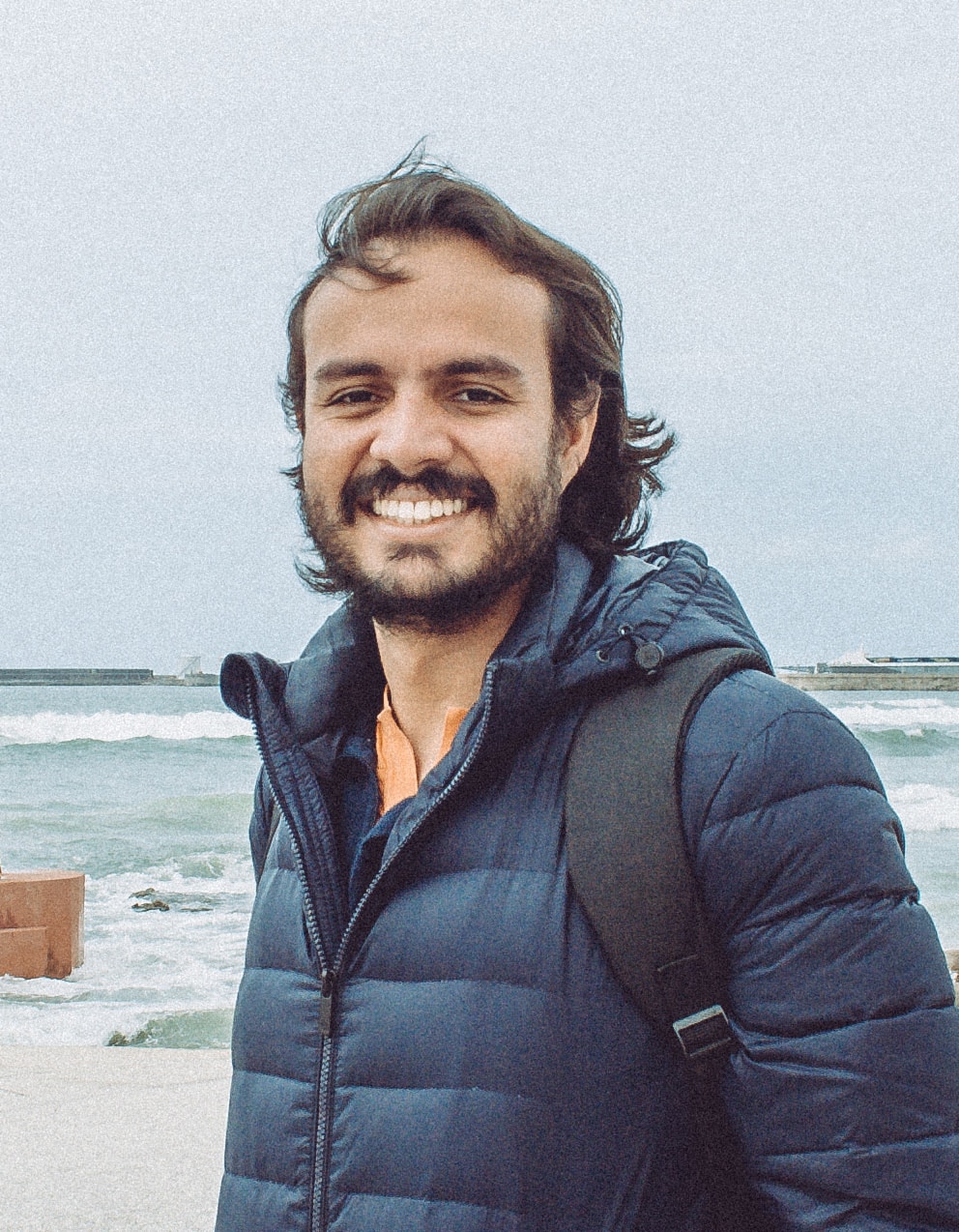 Accéder au profil de Paulo Sérgio Meireles