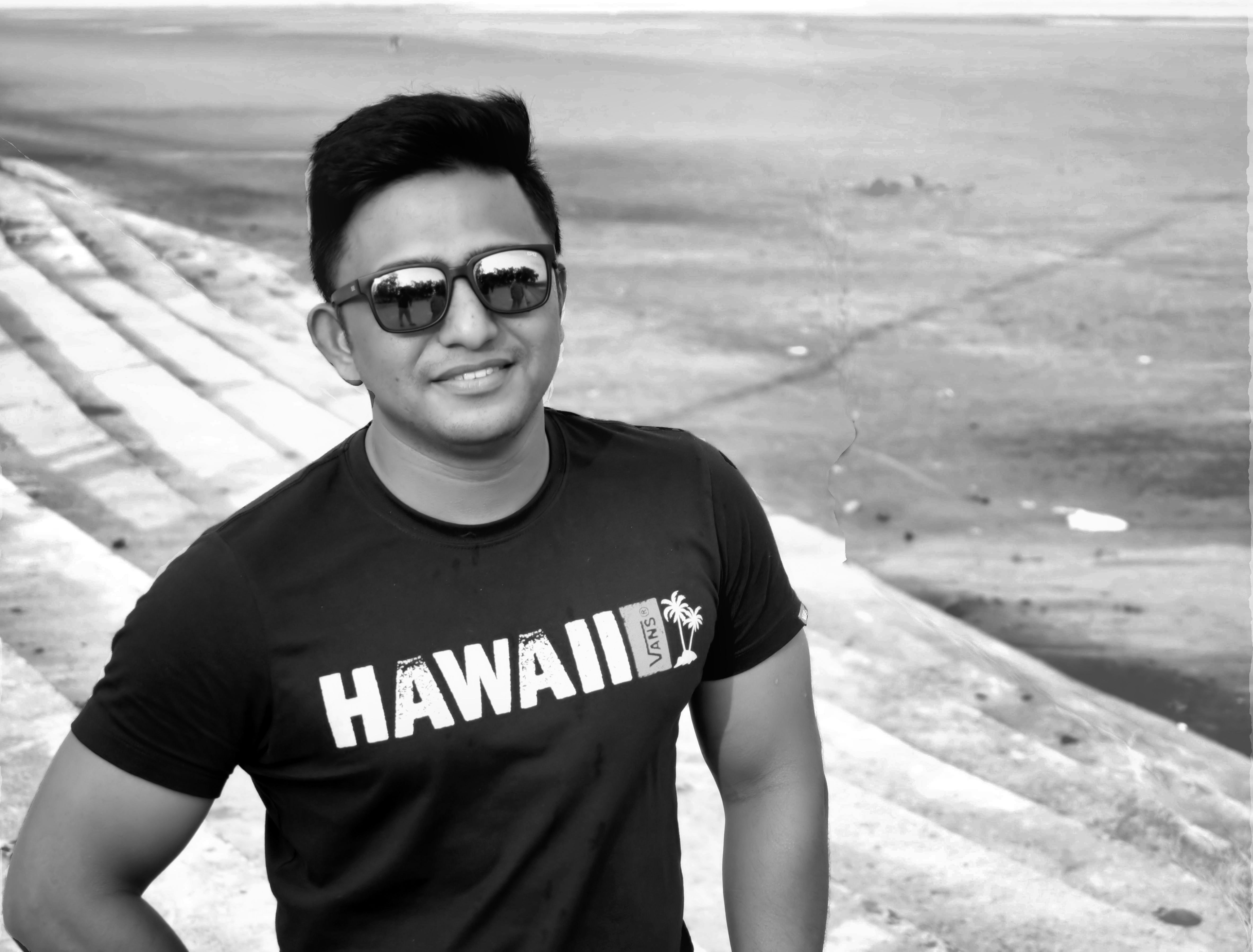 Go to sanjoy saha's profile