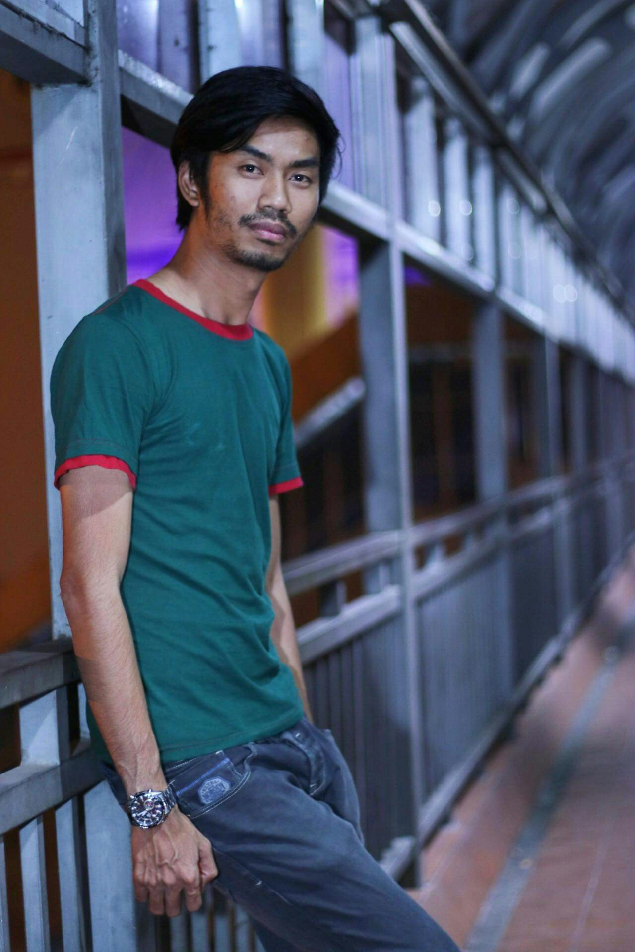 Go to Ye Zaw's profile