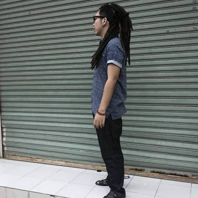 Go to Myat Lone's profile