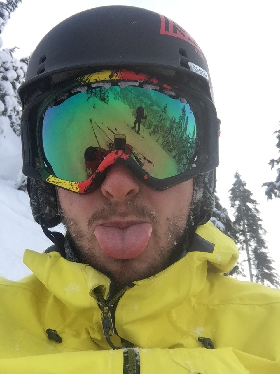 Go to Colton Miller's profile