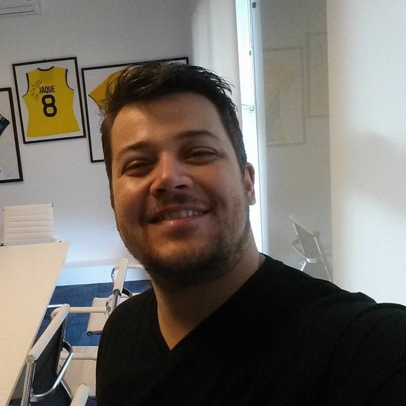 Avatar of user Eduardo Enrietti