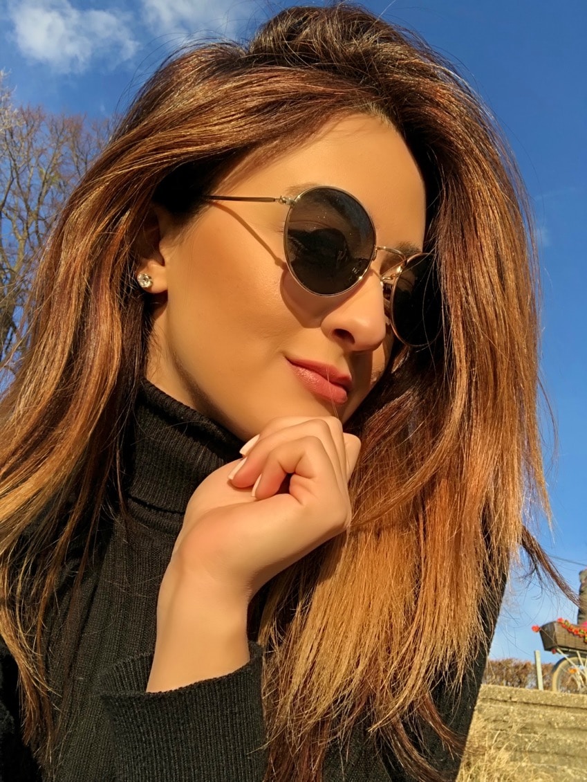 Avatar of user Ece Gökçer