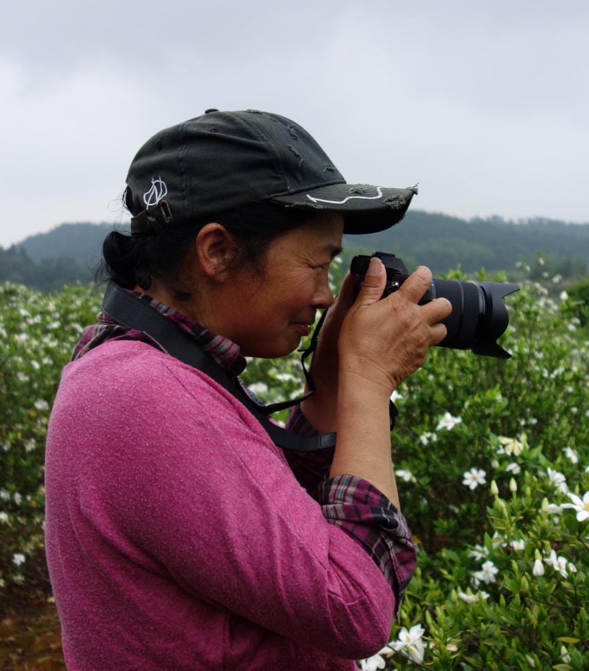 Go to Lee 琴's profile