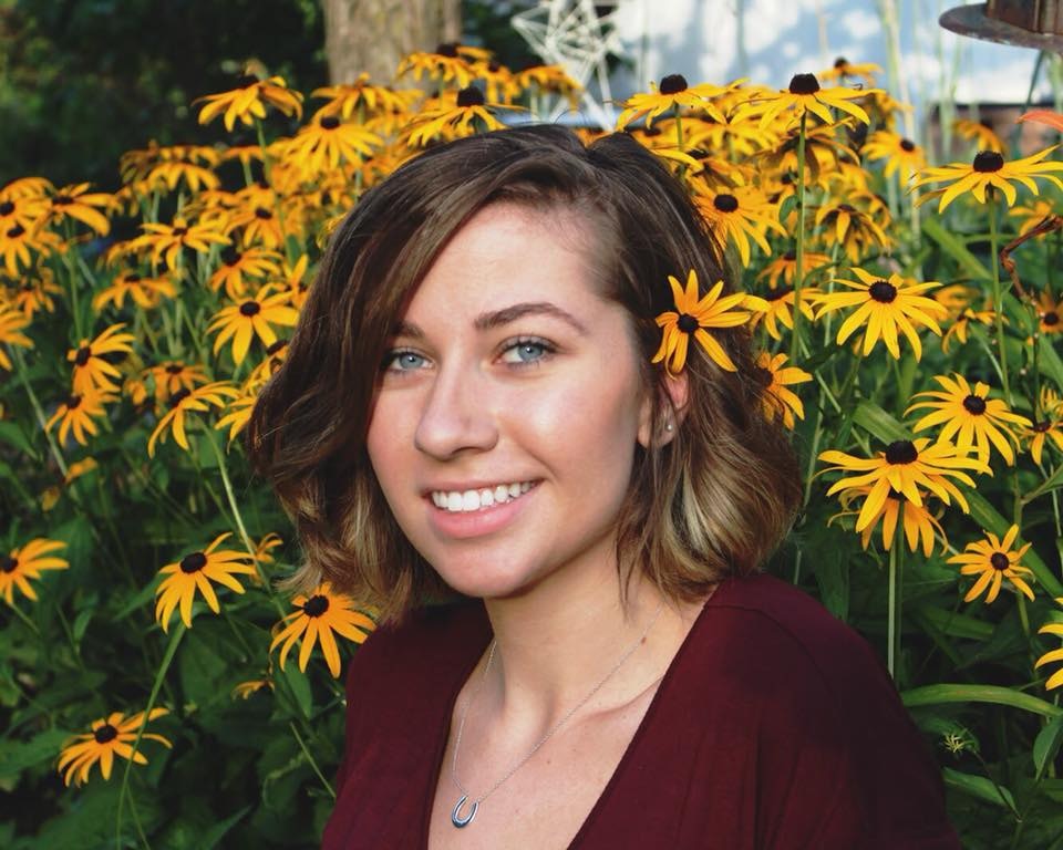 Avatar de l’utilisateur Victoria Bragg