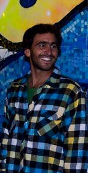 Go to Nicolas Pereyra's profile