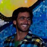 Avatar of user Nicolas Pereyra