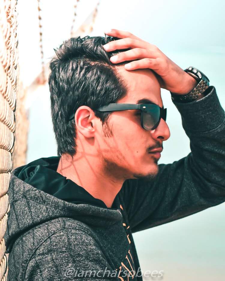 Avatar of user Ali Naeem