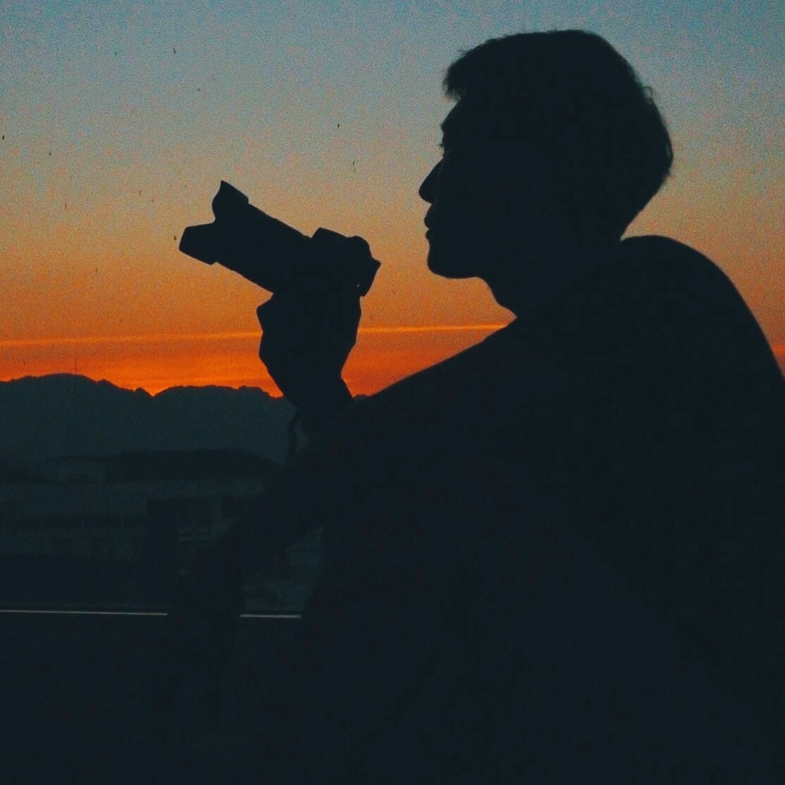 Go to zixuan Fu's profile