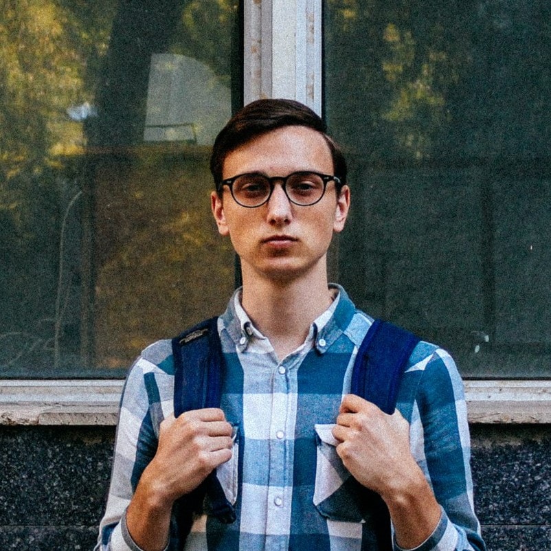 Go to Vladislav Babienko's profile