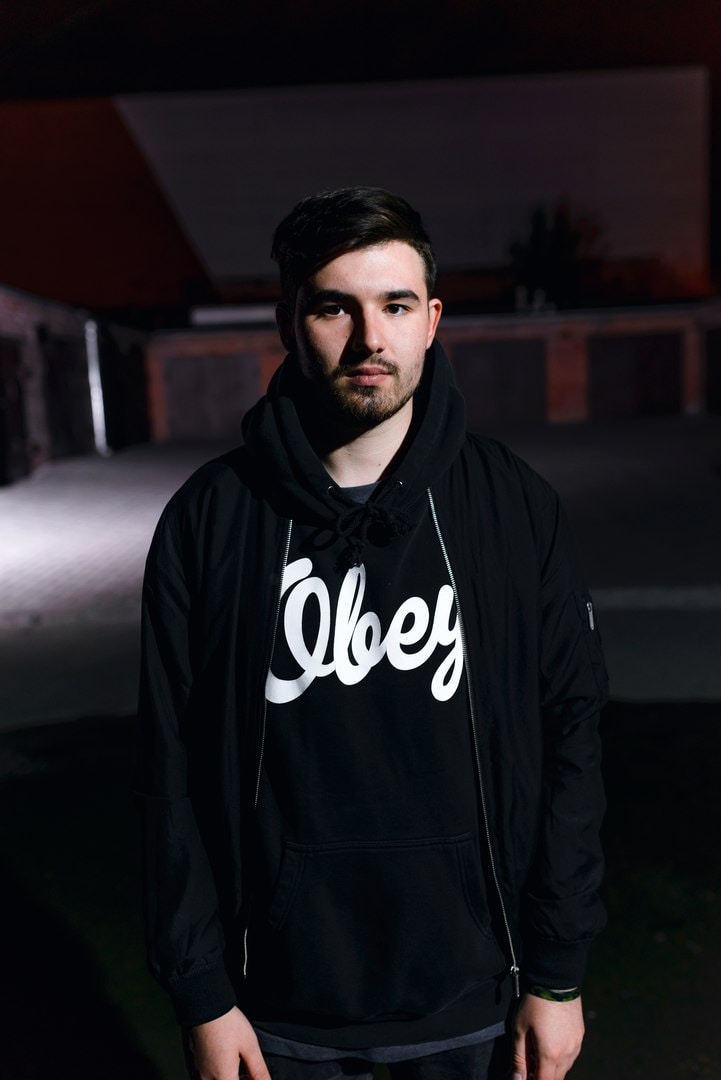 Go to Timofey Logachev's profile