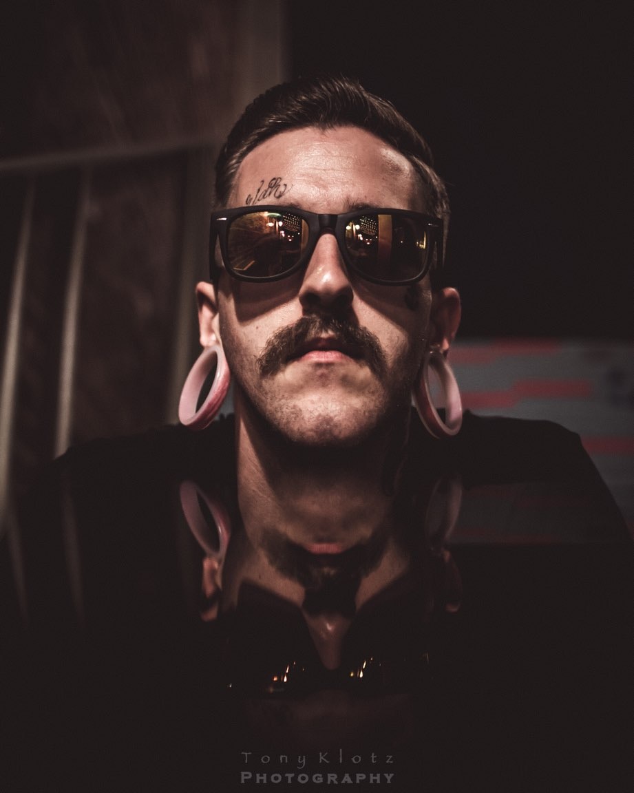 Go to Justin Campbell's profile