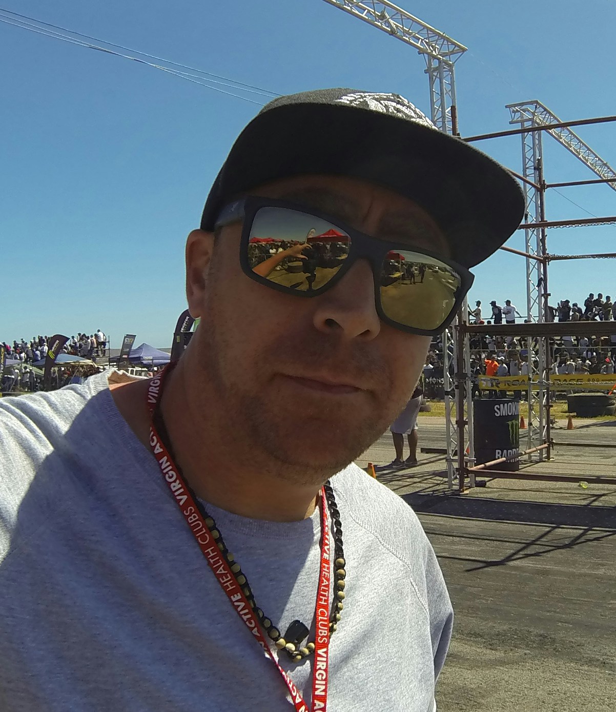 Accéder au profil de Gaston Roulstone