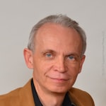 Avatar of user Thomas Kolnowski