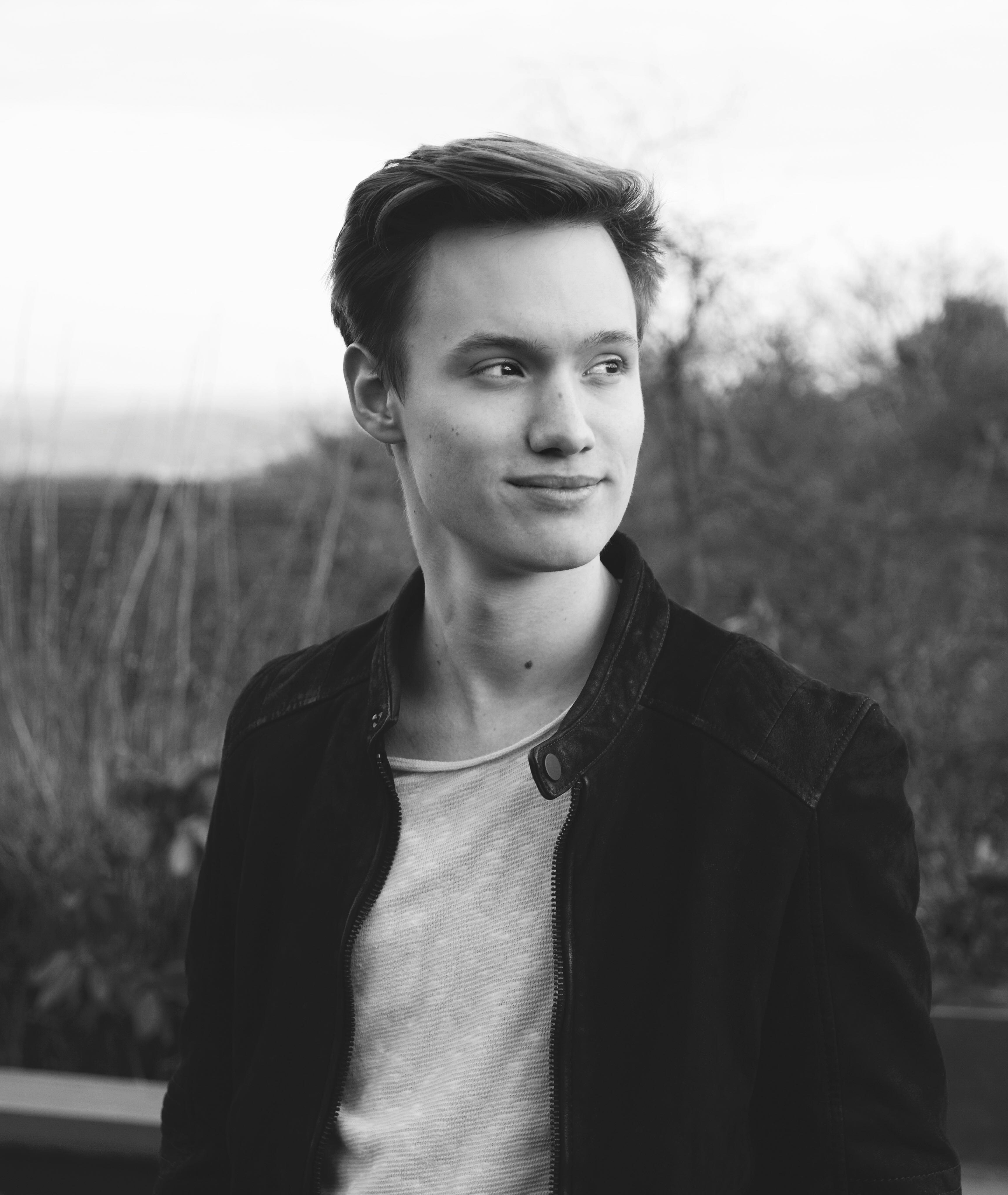 Go to Chris Hahn's profile