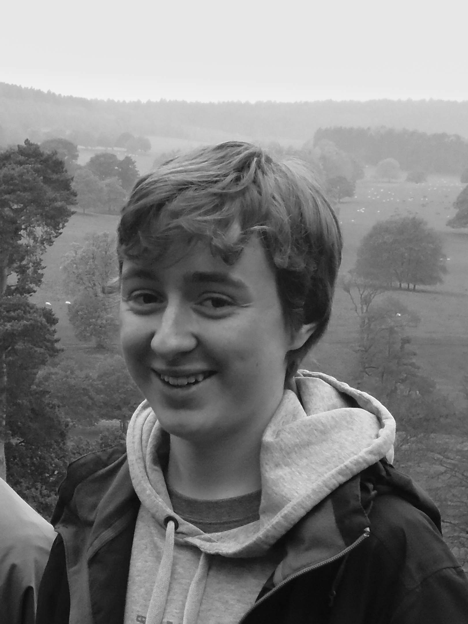 Zum Profil von Oliver Rowley