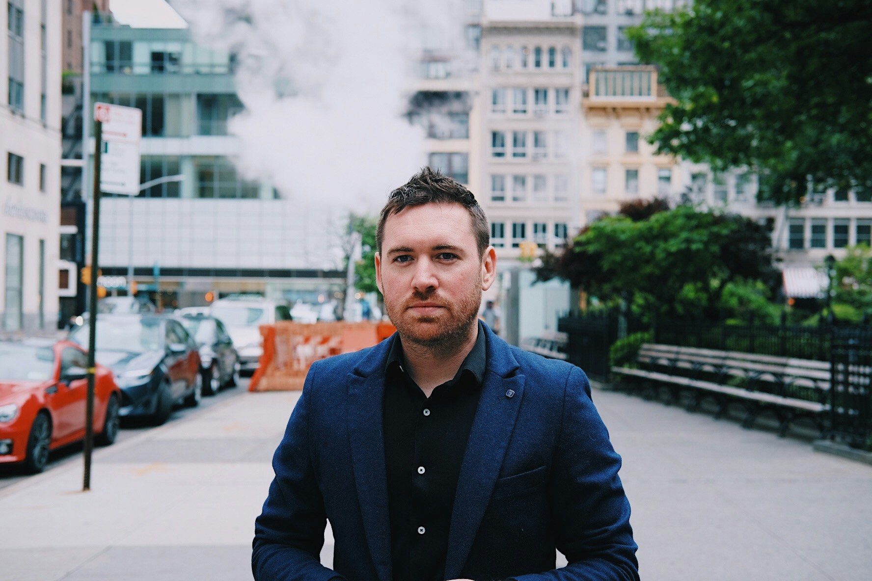 Go to Grant's profile